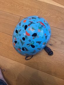 helmet