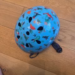 helmet