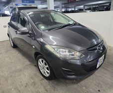 2013 Mazda Demio