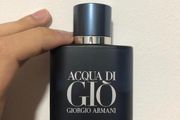 Giorgio Armani Acqua di Gio Profondo