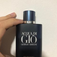Giorgio Armani Acqua di Gio Profondo