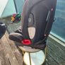 Joie Bold R Group 1/2/3 ISOFIX Child Car Seat  Good Condition Image 10