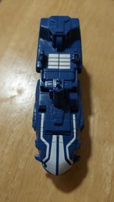 Transformer  / energon