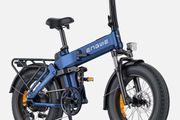 Engwe Engine Pro 3.0 Boost Electric Bike