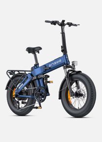 Engwe Engine Pro 3.0 Boost Electric Bike