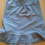 Massimo Dutti Top with Leather Straps  Age 7-8 Image 7