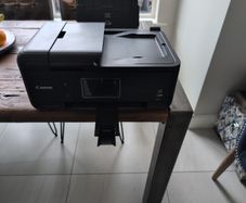 Canon PIXMA TR8550 All-in-One Printer