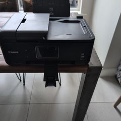Canon PIXMA TR8550 All-in-One Printer