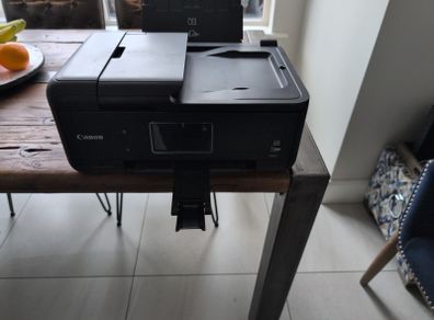 Canon PIXMA TR8550 All-in-One Printer