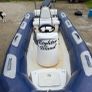 Rib boat Image 4