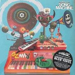 Gorillaz