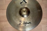 Zildjian A Custom Rezo 16" crash