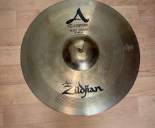 Zildjian A Custom Rezo 16" crash