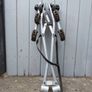 Thule Xpress towbar mounted Bike rack Image 3