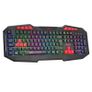 Gaming Mouse, Mouse Pad, Headset, and Keyboard Pack Marvo Scorpion CM375. Image 3
