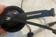 Sennheiser headphone SC 60 USB ML
