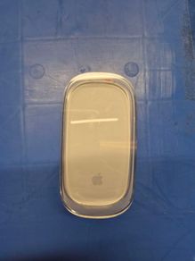 Apple Magic Mouse