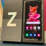 Samsung Galaxy Z Flip3 5G 128GB Beige-Dual Sim Unlocked Smartphone (Grade A+) Barely used Image 4