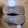 Altra Voyager trail runners, UK size 8, barely worn Image 2