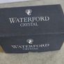 Waterford crystal colleen honey jar and lid in original box ireland Image 3