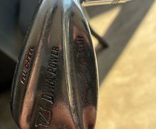 Wilson Staff Dyna-Power Fluid Feel 8 Iron