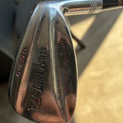 Wilson Staff Dyna-Power Fluid Feel 8 Iron