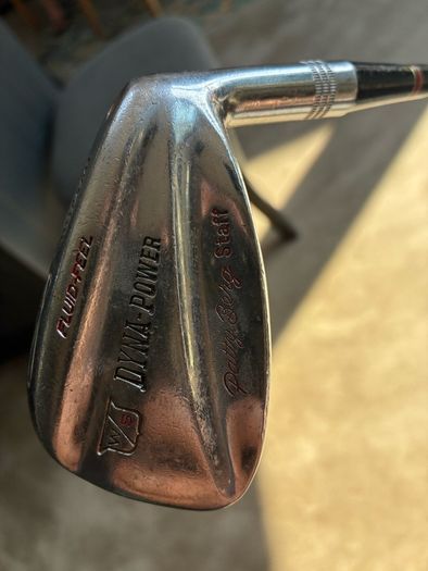 Wilson Staff Dyna-Power Fluid Feel 8 Iron