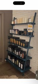 shelves