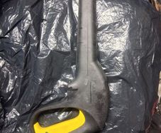 karcher power washer gun