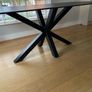 dining table and chairs Image 3