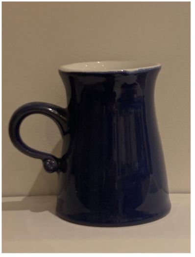 Gappa Rat Mug