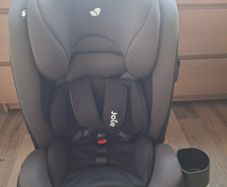 Joie I-Bold Car Seat 1/2/3