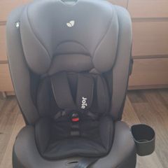 Joie I-Bold Car Seat 1/2/3
