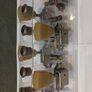 New Gotoh Guitar Tuners Image 2