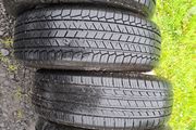 4x 215/65/17