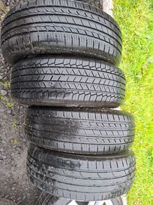 4x 215/65/17