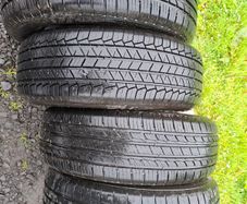 4x 215/65/17