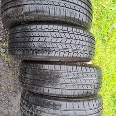 4x 215/65/17