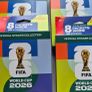 FIFA World Cup 2026 - Sticker Image 2