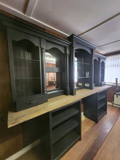 Home / pub bar