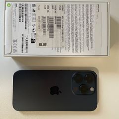 Iphone 15 pro