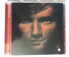 Ed Sheeran [2011] + (plus) (CD Album)