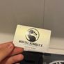 Mortal Kombat X Steelbook PS4 Image 4