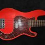 Maruszczyk five string Precision Bass Image 5