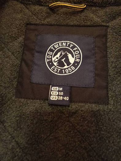 Tog 24 Jacket medium