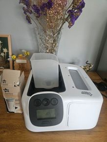 tommee tippee bottle maker