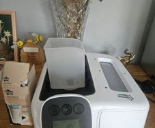 tommee tippee bottle maker