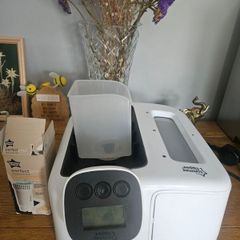 tommee tippee bottle maker