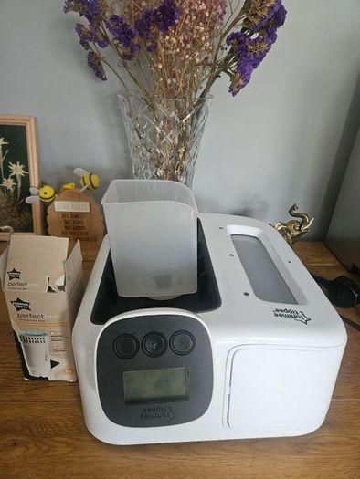 tommee tippee bottle maker