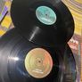 Sand vinyl lp Image 3